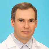 Дурбанов Сергей Александрович, кардиолог