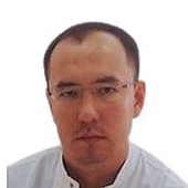 Шулунов Дмитрий Михайлович, невролог