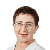 Блажко Анна Ивановна, врач УЗД