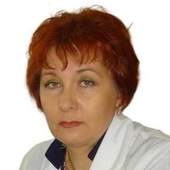 Меркулова Тамара Юрьевна, невролог