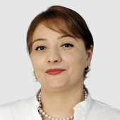 Цифиева Зейнаб Цифиевна, врач УЗД