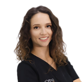 Павловская Екатерина Олеговна, стоматологический гигиенист