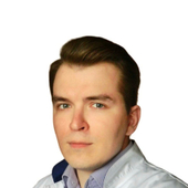 Страхов Григорий Юрьевич, нейрохирург