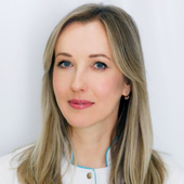 Тебякина Светлана Владимировна, рентгенолог