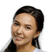 Лифантьева Людмила Сергеевна, детский стоматолог