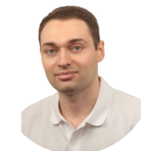 Саркисян Константин Артурович, стоматолог-ортопед