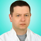 Аполонский Роман Вячеславович, сосудистый хирург