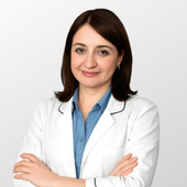 Шапошникова Наталья Федоровна, гастроэнтеролог