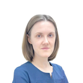 Шпак Мария Алексеевна, травматолог-ортопед