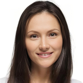 Горская Виктория Сергеевна, стоматологический гигиенист