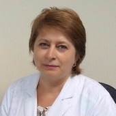 Петренко Елена Павловна, гинеколог