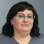 Карпова Лидия Викторовна, педиатр