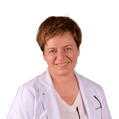 Дьячкова Яна Юрьевна, ортодонт