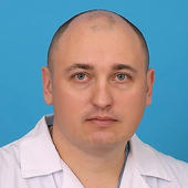Колесник Андрей Иванович, уролог
