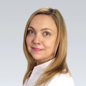 Луканова Ольга Ивановна, стоматолог-терапевт