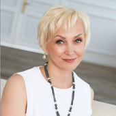 Астраханцева Наталья Львовна, психолог