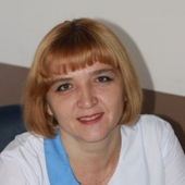 Филенко Светлана Александровна, кардиолог