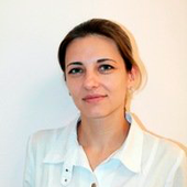 Калашникова Оксана Григорьевна, гинеколог