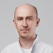 Богданов Сергей Геннадьевич, детский хирург