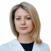 Ляхова Евгения Александровна, невролог