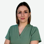 Власова Татьяна Сергеевна, хирург