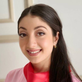 Лешкенова (Долова) Кристина Владимировна, стоматолог-терапевт