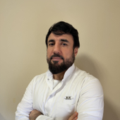 Айдамиров Гаджимурад Нурутдинович, хирург