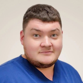 Хабибуллин Булат Фаритович, анестезиолог