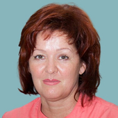 Терешина Светлана Анваровна, мануальный терапевт