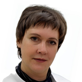 Арсеньева Наталья Яковлевна, врач УЗД