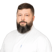 Силантьев Вадим Николаевич, травматолог