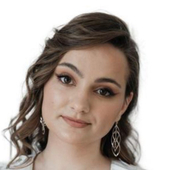 Якубова Валерия Серверовна, ЛОР