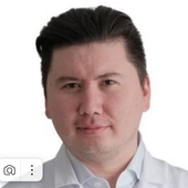 Айданов Ильнур Файзиевич, ортодонт