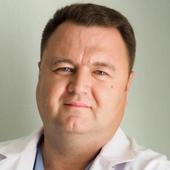 Закиев Тагир Зайтунович, ортопед