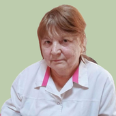 Борисова Наталья Васильевна, кардиолог