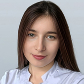 Аверина Инна Васильевна, терапевт