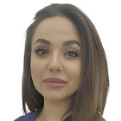 Тер-Саакова Анжелика Григорьевна, дерматолог