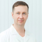 Селицкий Михаил Юрьевич, стоматолог-хирург