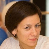 Вольман Яна Геннадьевна, педиатр