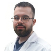 Констанденков Андрей Михайлович, гепатолог