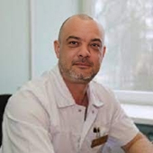 Бабенко Андрей Владимирович, уролог