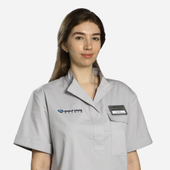 Крючкова Анастасия Денисовна, офтальмолог