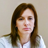 Александрова Светлана Борисовна, терапевт