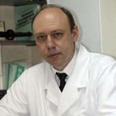 Петрищев Александр Анатольевич, невролог