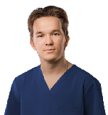 Елистратов Илья Егорович, стоматолог-терапевт