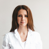 Черкасова Анастасия Леонидовна, гинеколог