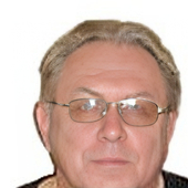 Солдатов Леонид Николаевич, офтальмолог