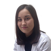 Германова Екатерина Владимировна, эндокринолог