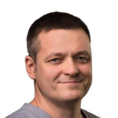 Самигулин Вадим Риомирович, остеопат