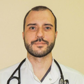 Веденикин Тимофей Юрьевич, анестезиолог-реаниматолог